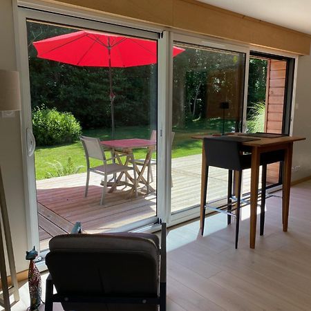 La Belle Relax - Calme Et Tranquillite Assures - 2 Personnes Moelan-sur-Mer Exterior foto