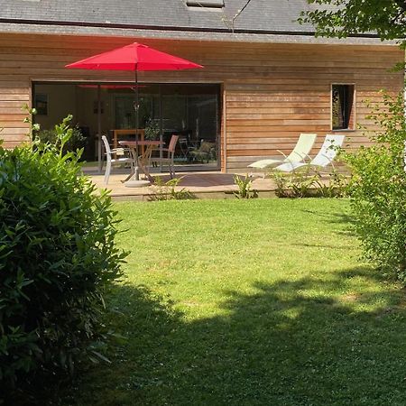 La Belle Relax - Calme Et Tranquillite Assures - 2 Personnes Moelan-sur-Mer Exterior foto