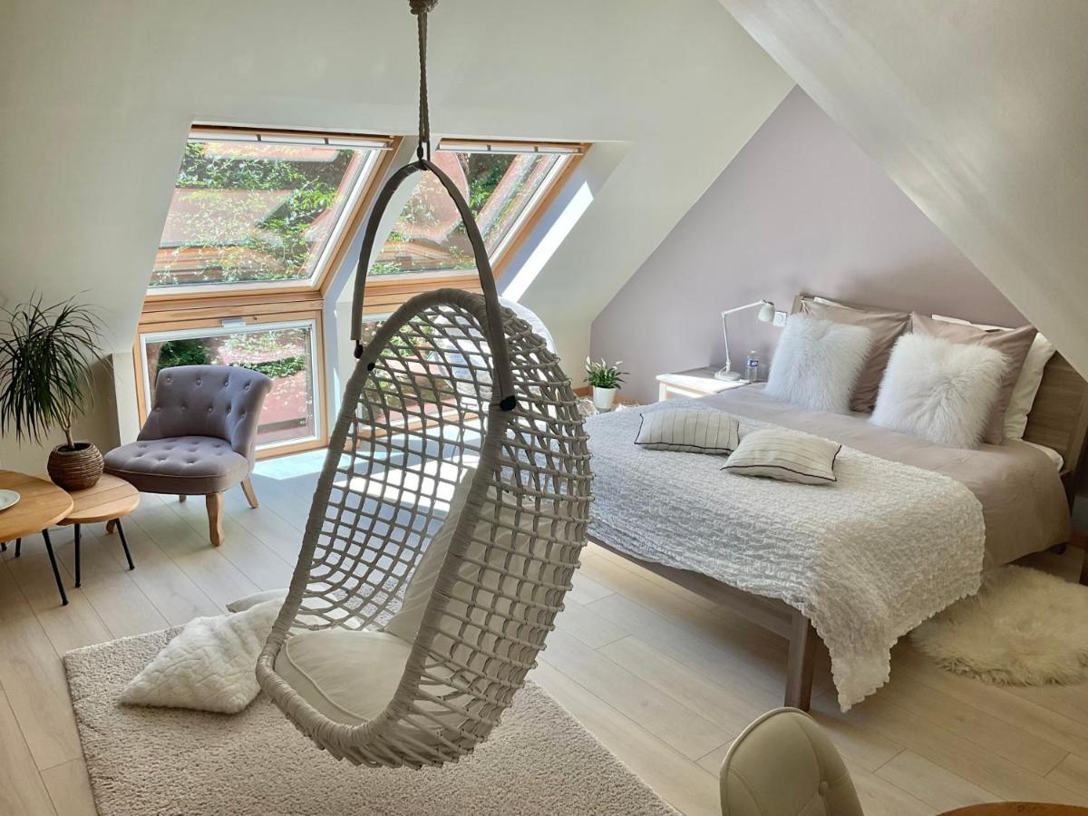 La Belle Relax - Calme Et Tranquillite Assures - 2 Personnes Moelan-sur-Mer Exterior foto