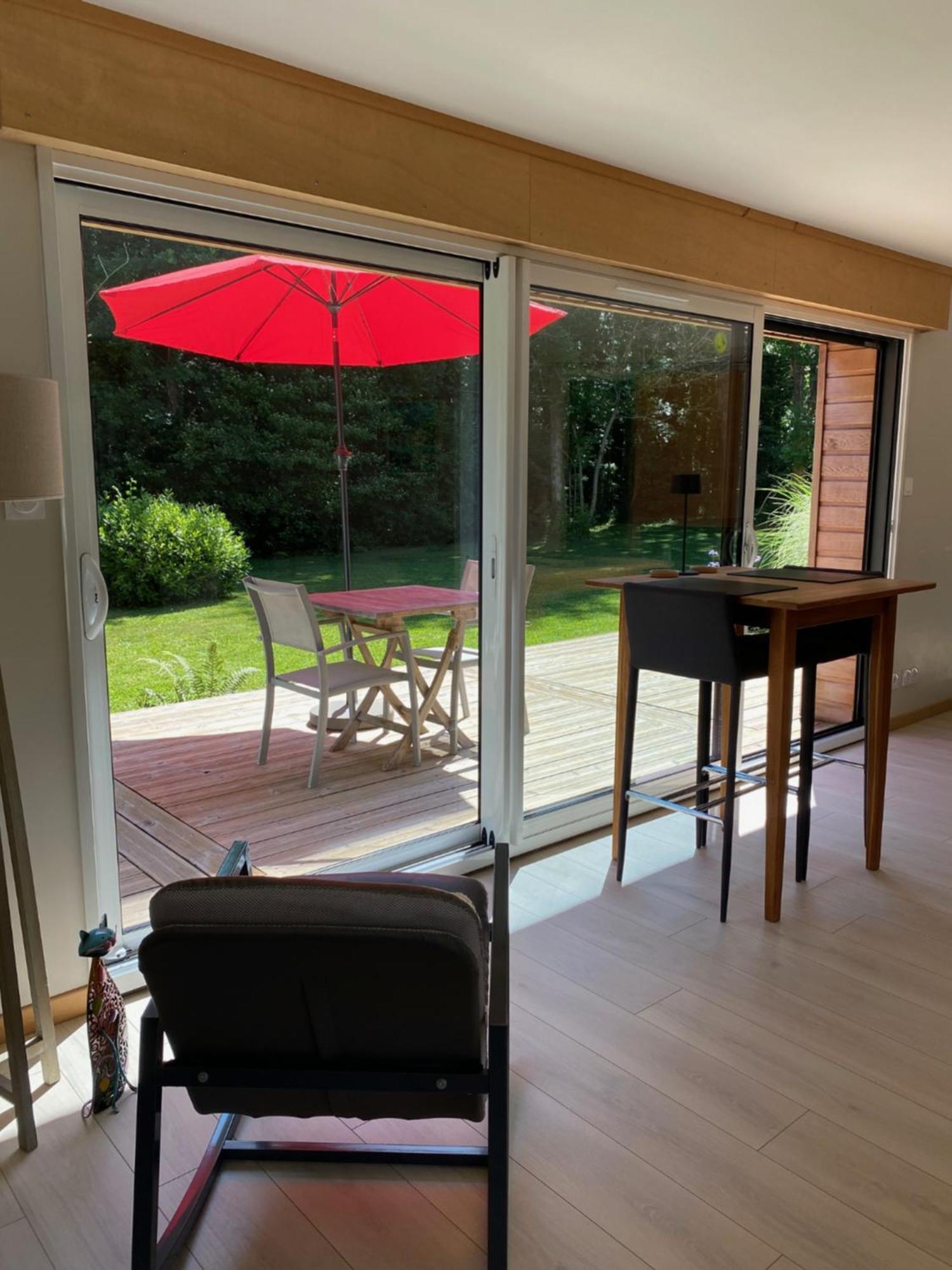 La Belle Relax - Calme Et Tranquillite Assures - 2 Personnes Moelan-sur-Mer Exterior foto
