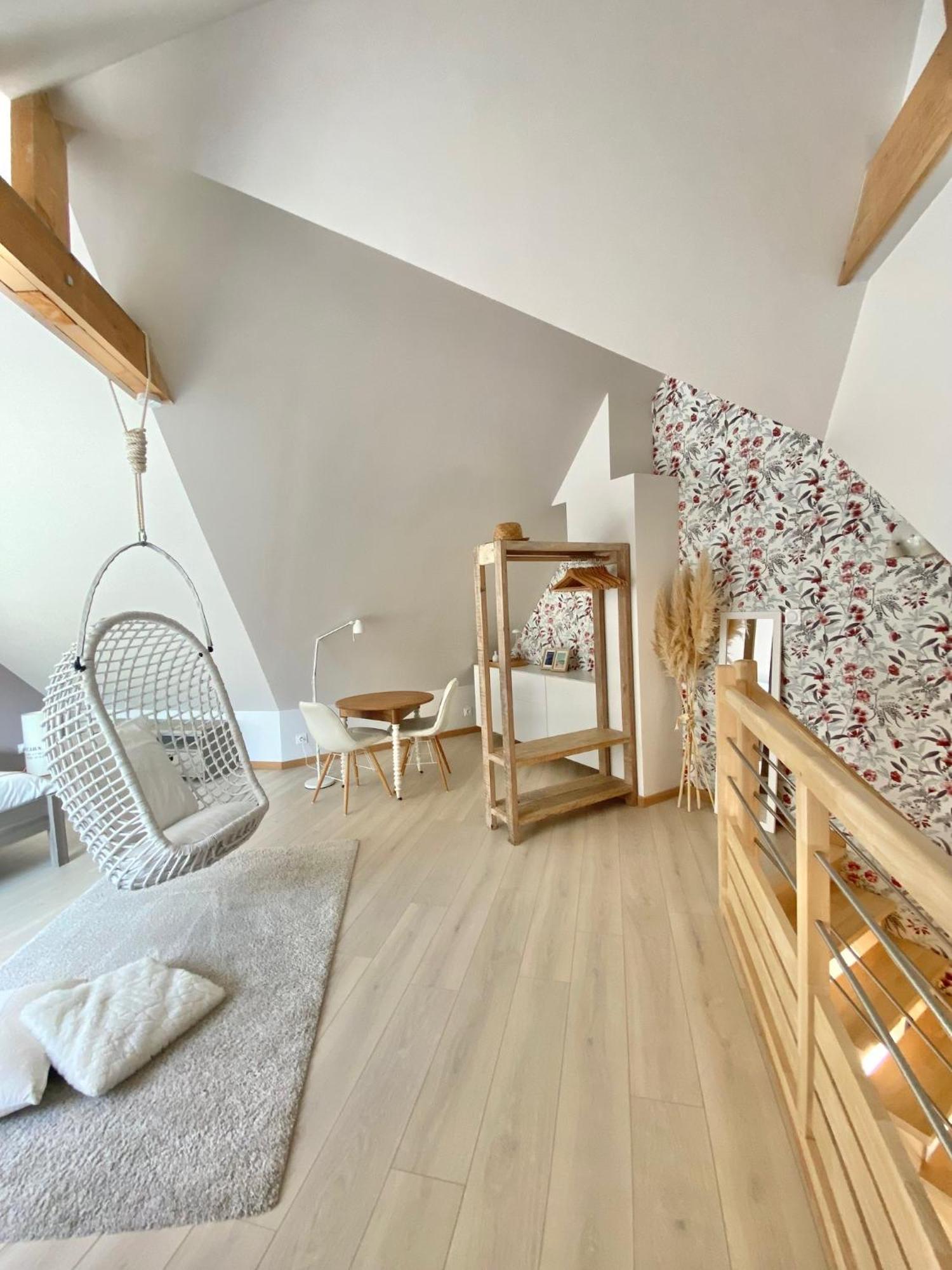 La Belle Relax - Calme Et Tranquillite Assures - 2 Personnes Moelan-sur-Mer Exterior foto