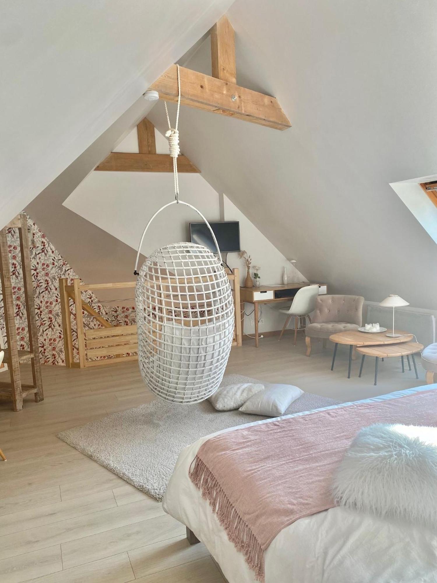 La Belle Relax - Calme Et Tranquillite Assures - 2 Personnes Moelan-sur-Mer Exterior foto